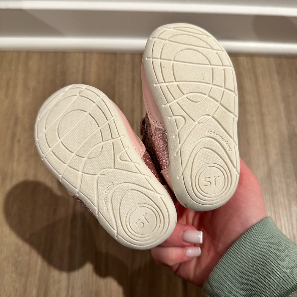 Stride Rite sneakers - Picture 5 of 6